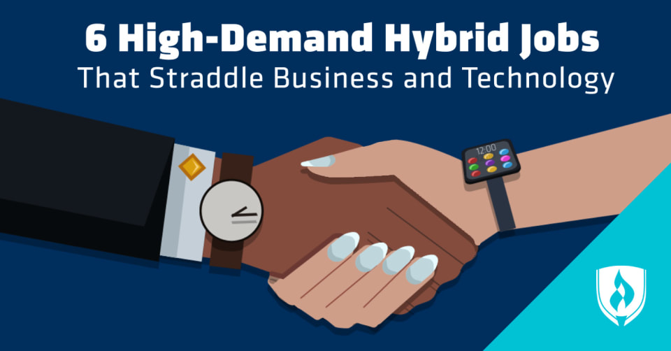High Demand Hybrid Jobs