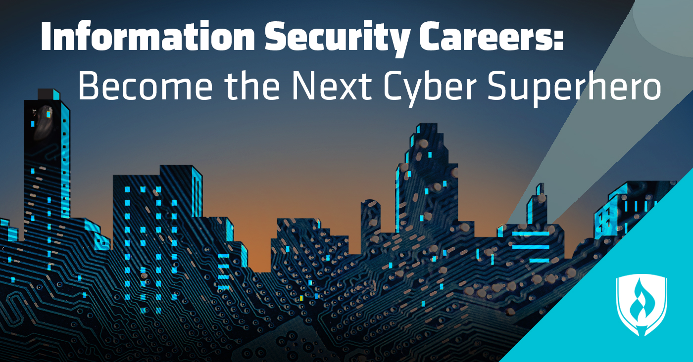 Information Security Careers