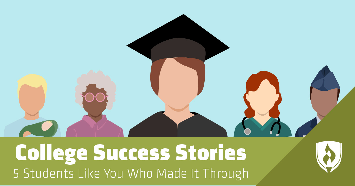 College Success Stories