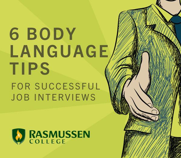 body language tips 2