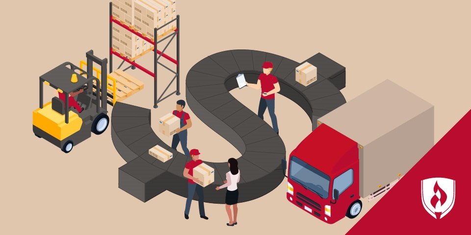 Supply Chain Salaries: A Closer Look