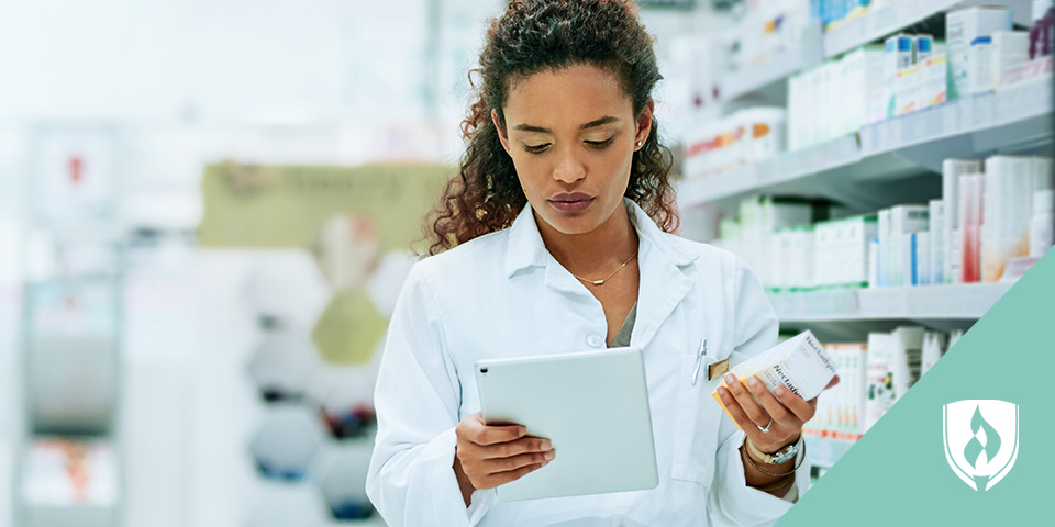 What Does a Pharmacy Technician Do? A Closer Look Behind the Counter