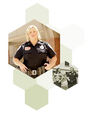 Women in Law Enforcement: Earn Your Degree and Say & Goodbye to the Glass Ceiling