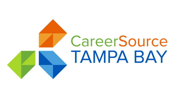 Logo: CareerSource Tampa Bay
