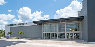 Rasmussen University Central Pasco Florida campus