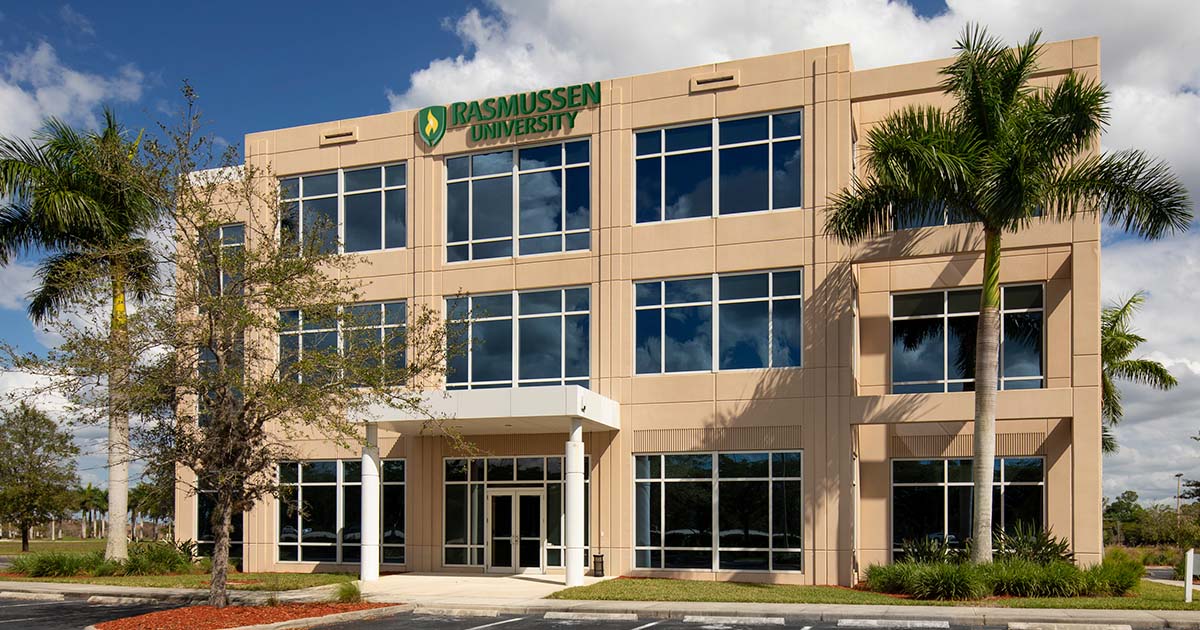 University In Fort Myers Florida Rasmussen University
