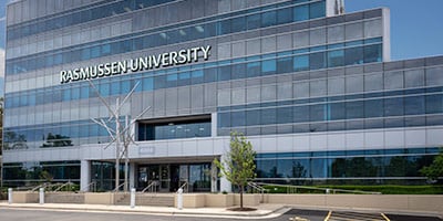 Th Rasmussen Illinois Campuses | Rasmussen University
