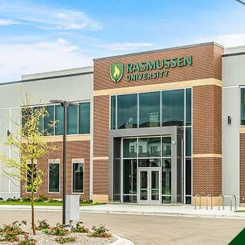 University in Brooklyn Park, Minnesota | Rasmussen University