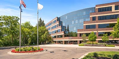 Rasmussen Eagan campus photo