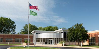 Th Rasmussen Wisconsin Campus | Rasmussen University