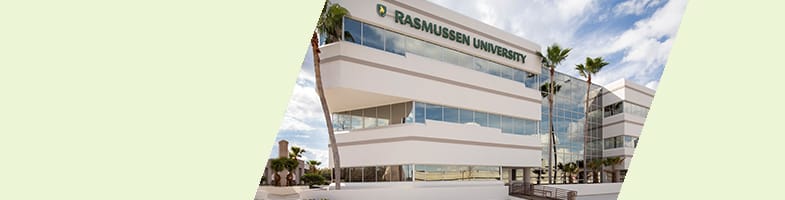 photo of Rasmussen University North Orlando, Florida campus
