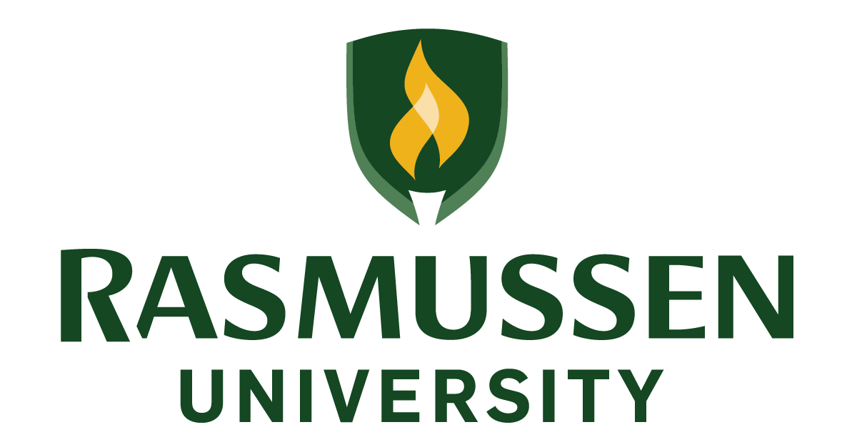 Rasmussen Publisher Logo