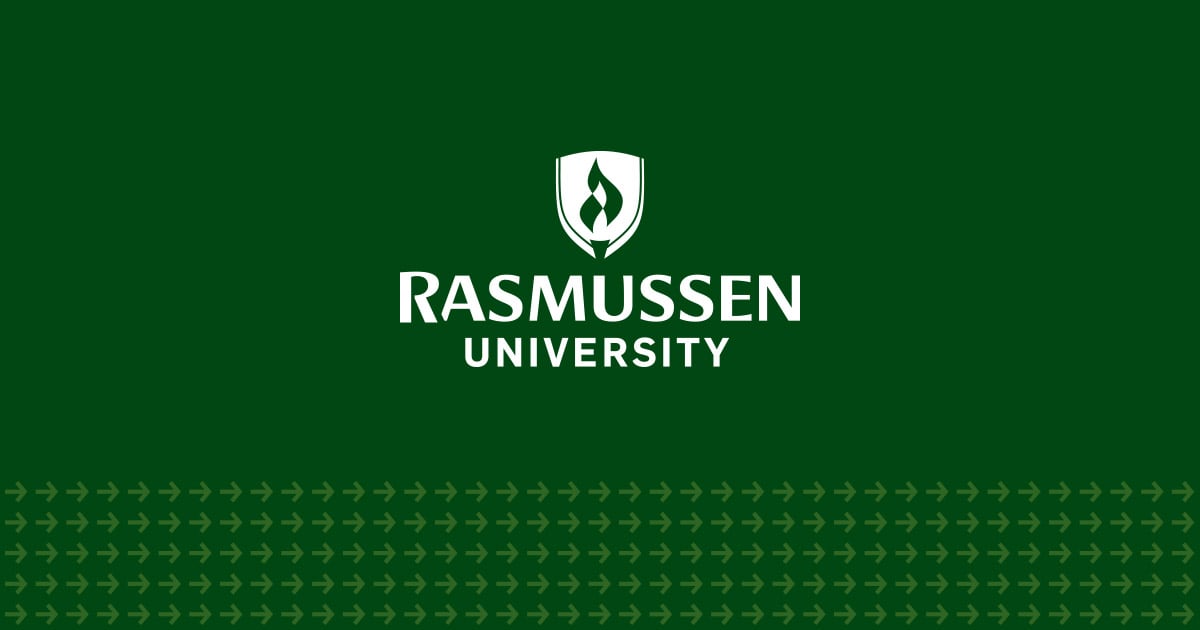 Aptitude Test Rasmussen University