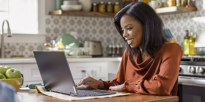 Rasmussen University Online