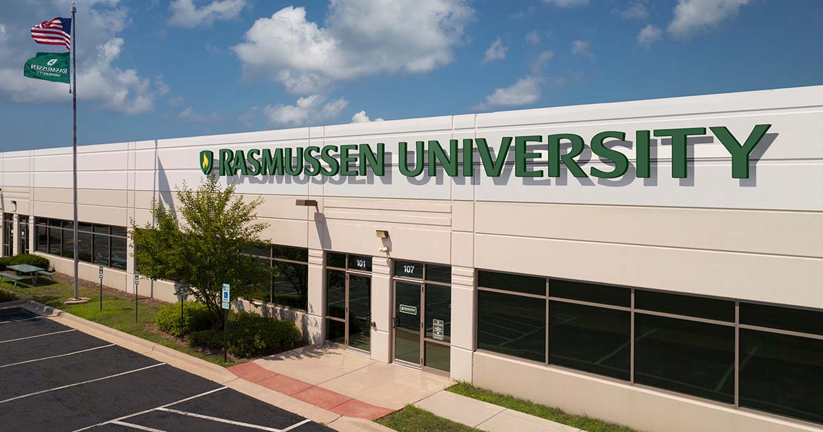 University in Aurora Naperville, Illinois | Rasmussen University