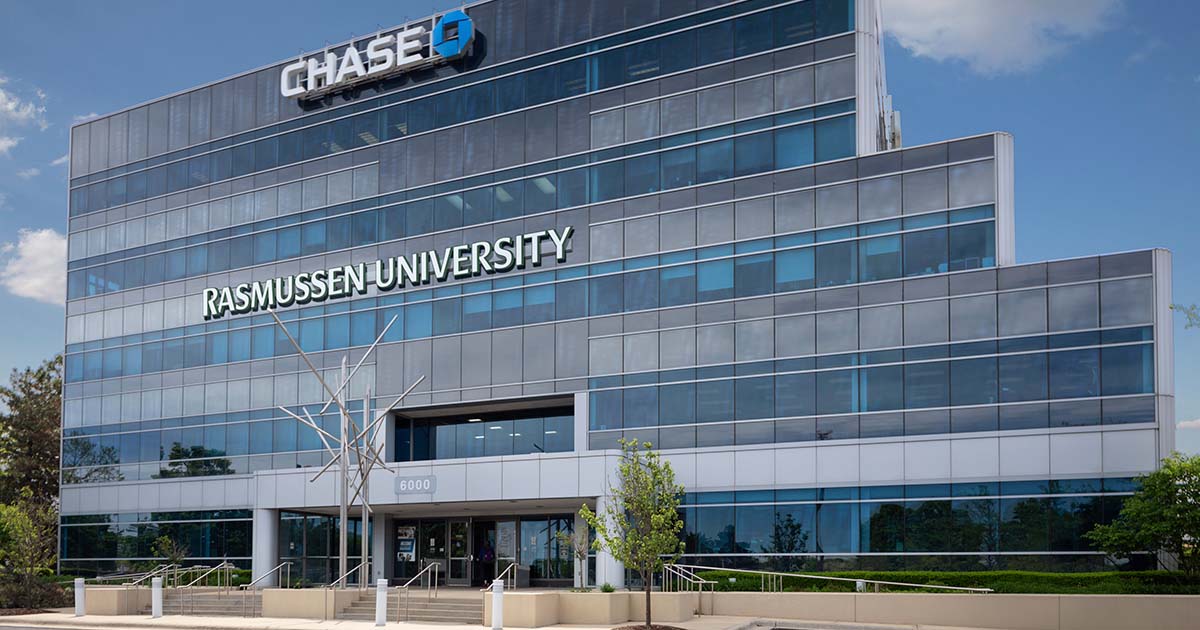 University in Rockford, Illinois | Rasmussen University