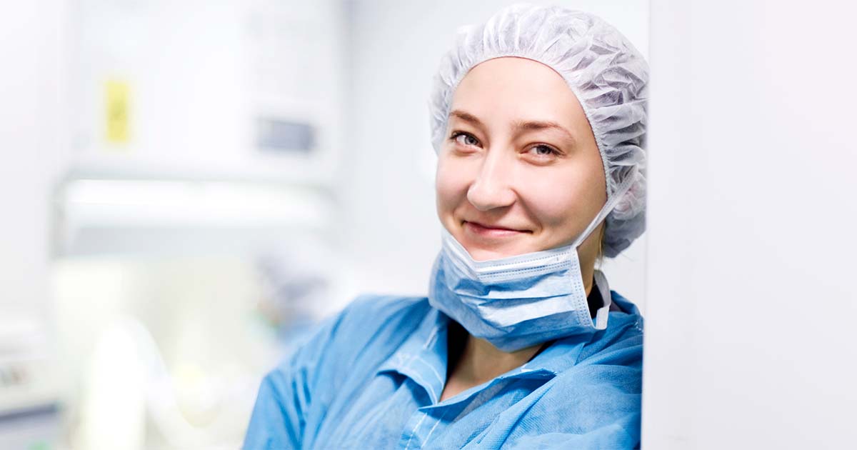 Surgical Technologist Program Surgical Tech Associates Degree | Rasmussen  University