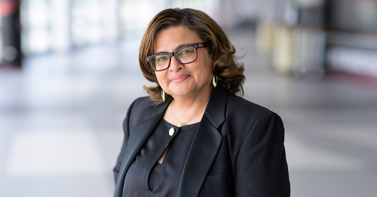 Tonie R. | Rasmussen University